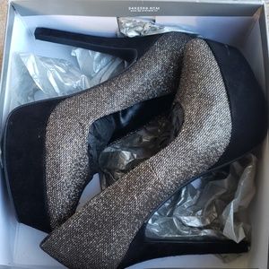 Jessica Simpson heels